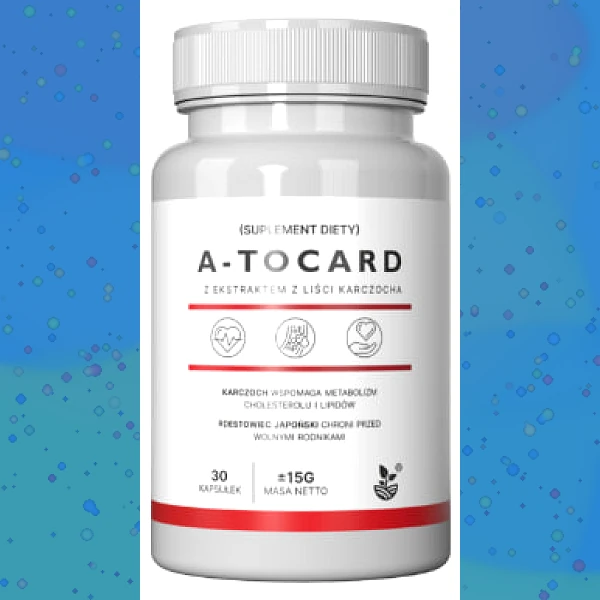 A-Tocard