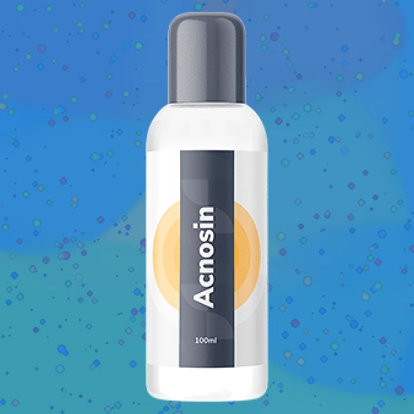 Acnosin