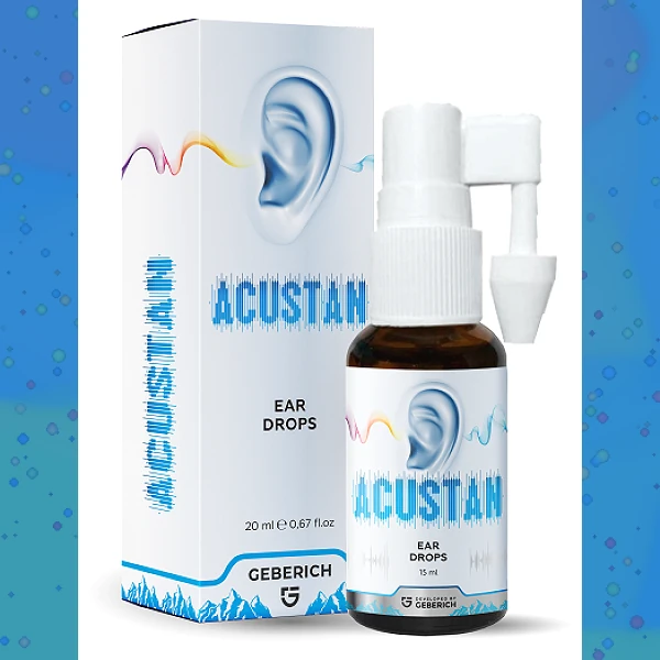 Acustan