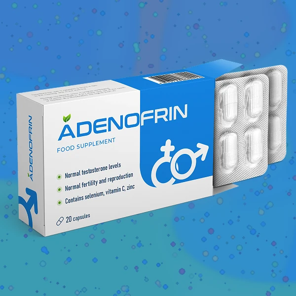 Adenofrin