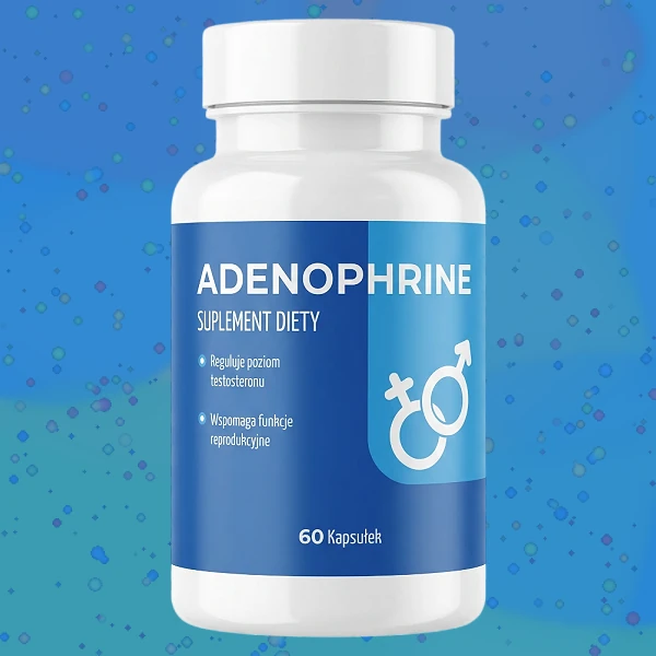 Adenophrine
