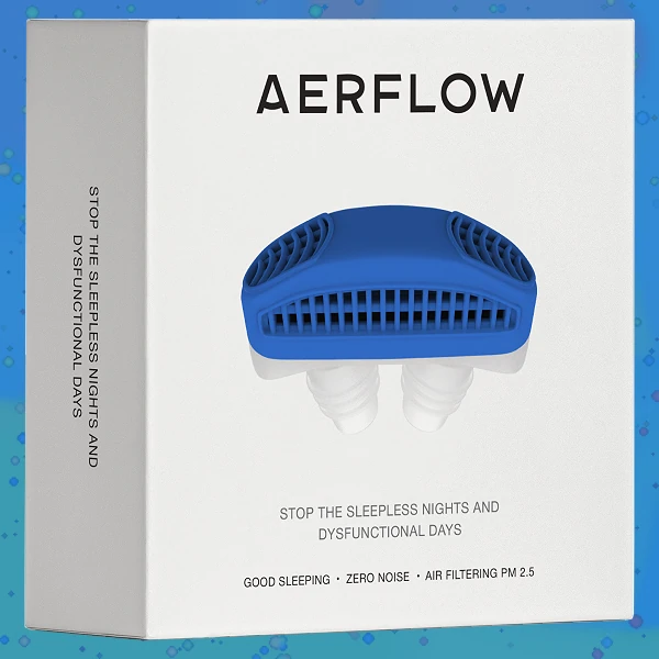 Aerflow