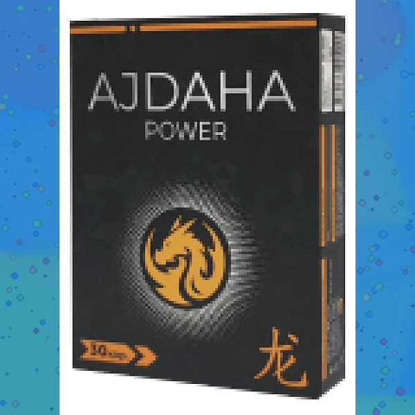 Aidaha Power