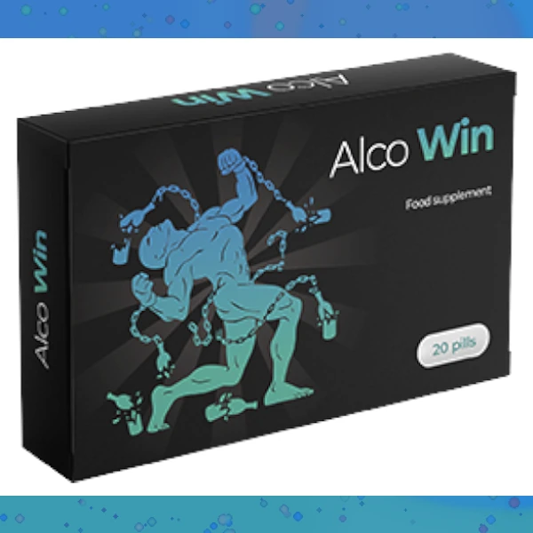 AlcoWin