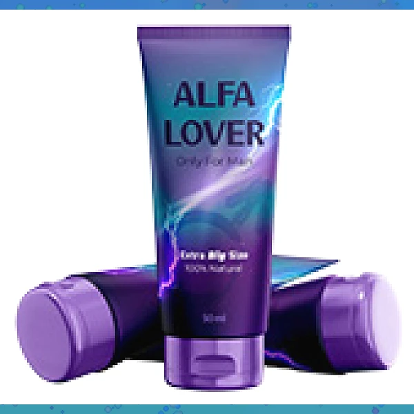 Alfa Lover