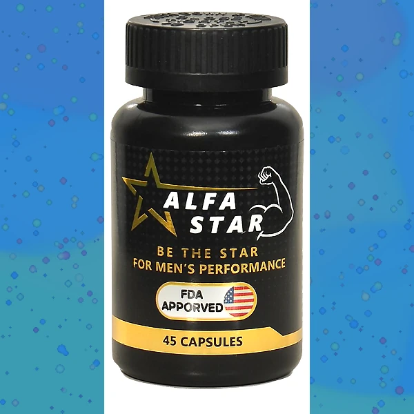 Alfa Star