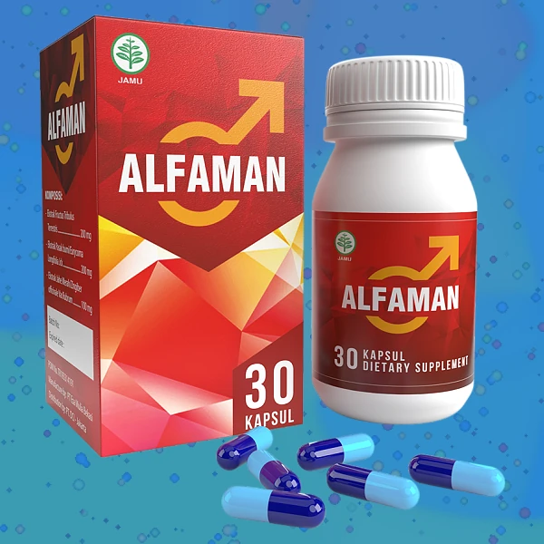 Alfaman