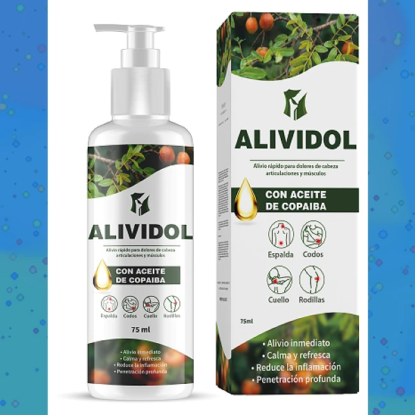 Alividol