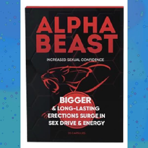 Alpha Beast