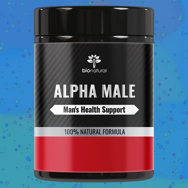 Alpha Male
