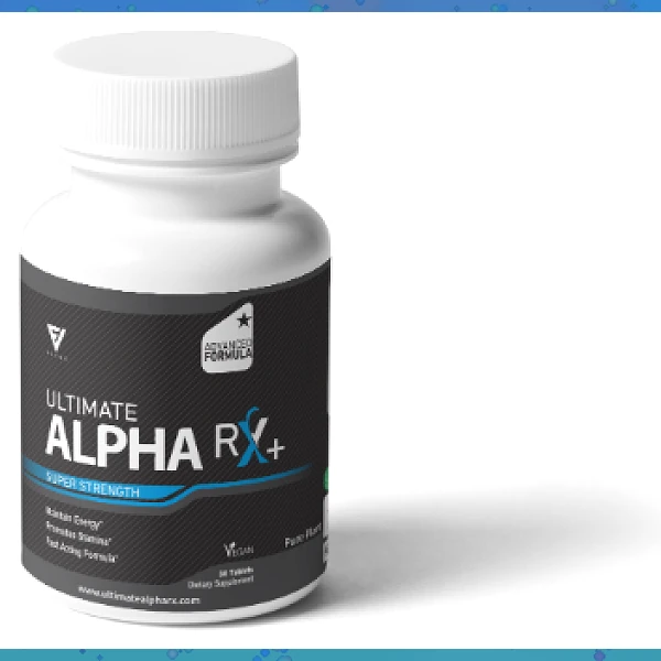 Alpha RX