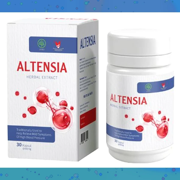 Altensia