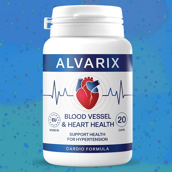 Alvarix