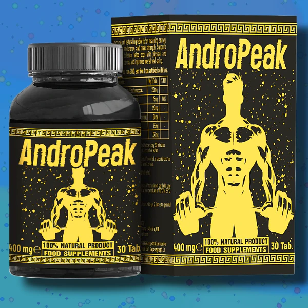 AndroPeak