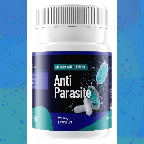 Anti Parasite