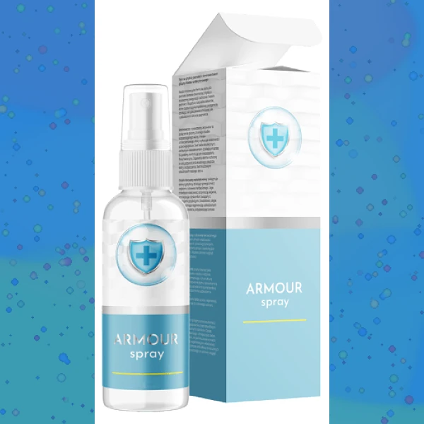 Armour Spray