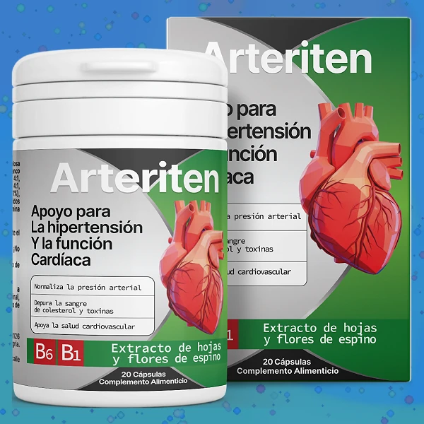 Arteriten