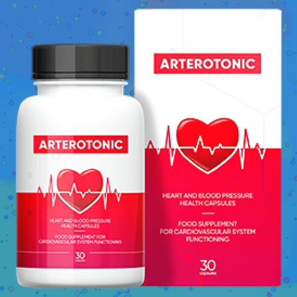 Arterotonic
