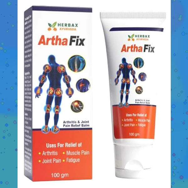 ArthaFix