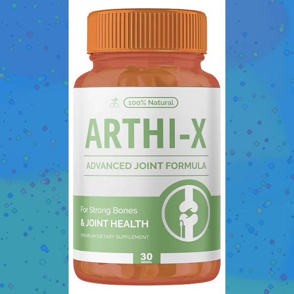 Arthi-X
