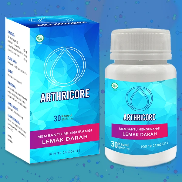 Arthricore