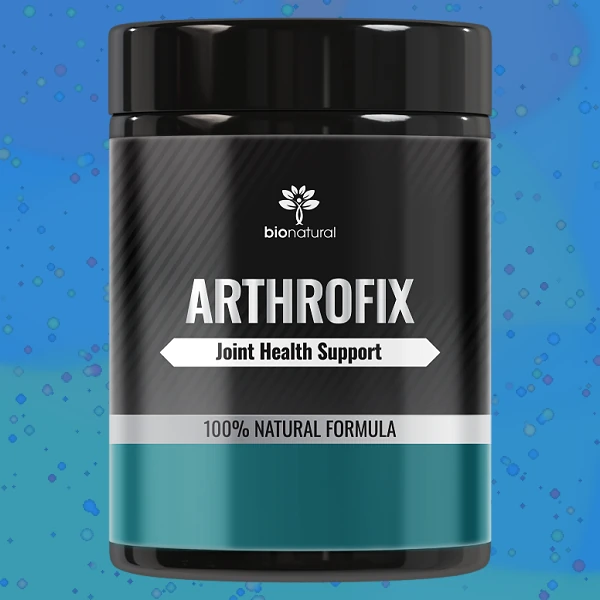 Arthrofix