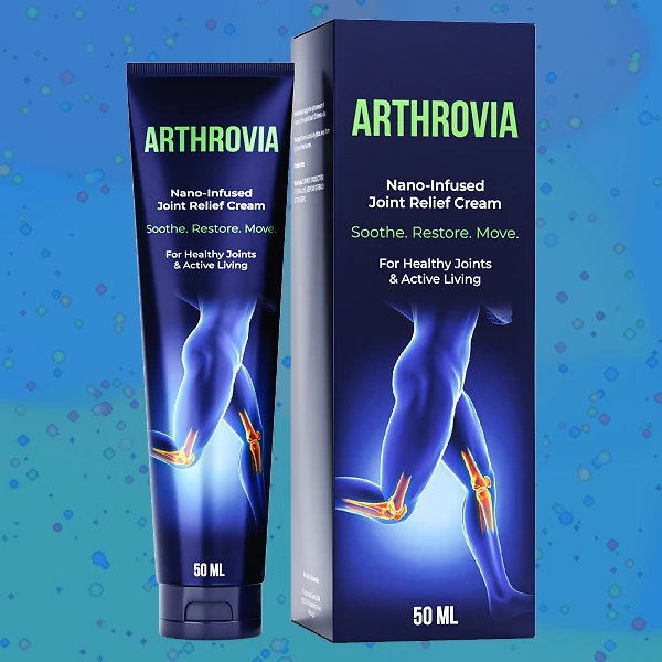 Arthrovia