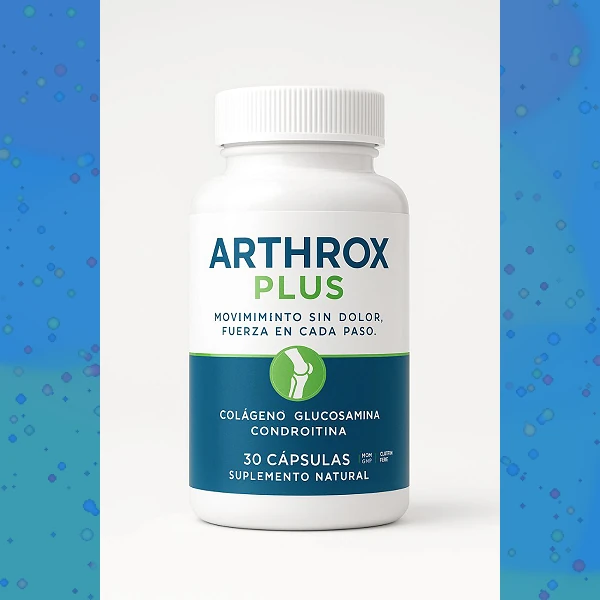 Arthrox