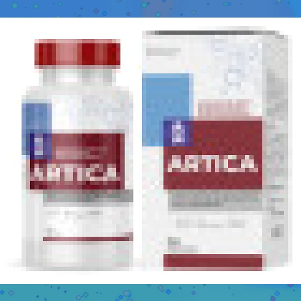 ARTICA