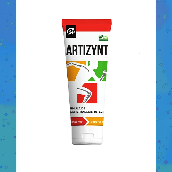 ArtiZynt Gel