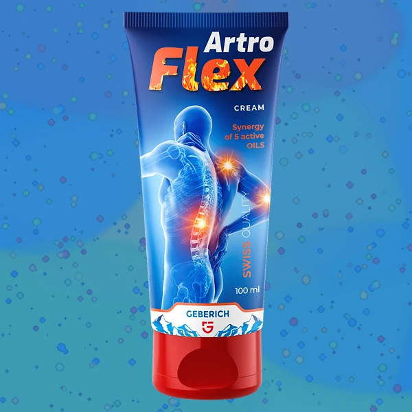 Artroflex Cream