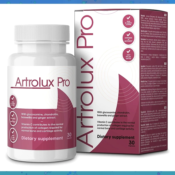Artrolux Pro
