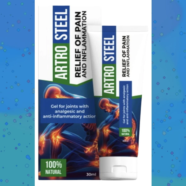 Artrosteel