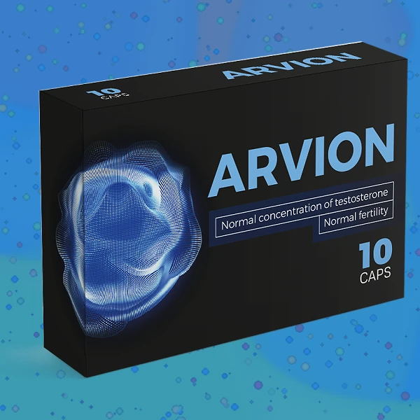 ARVION