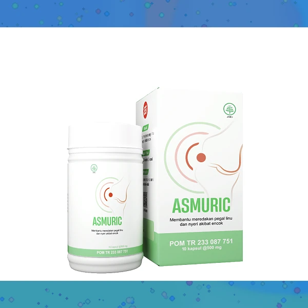 Asmuric