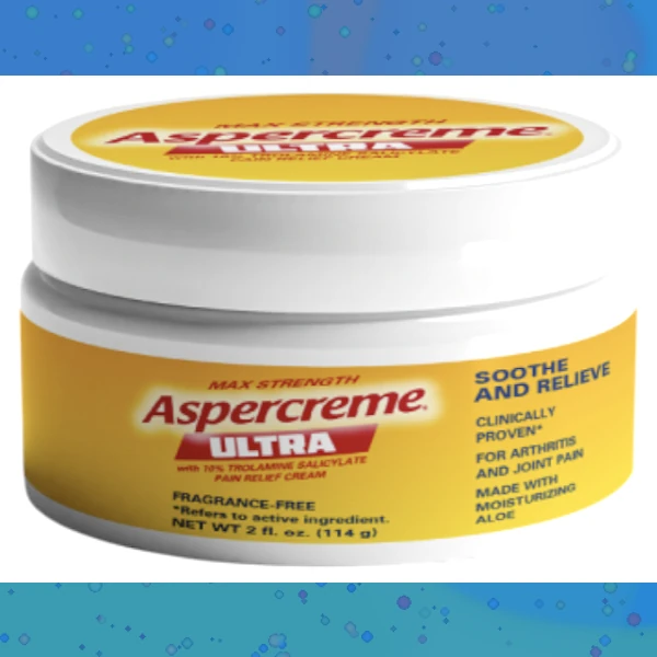 Aspercreme