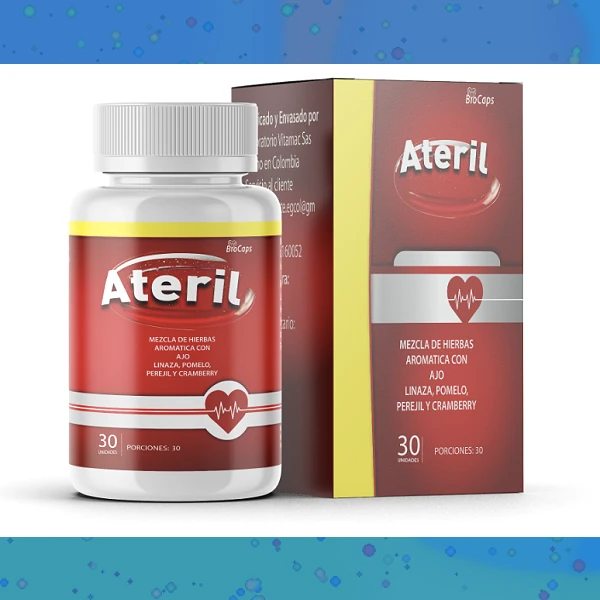 Ateril