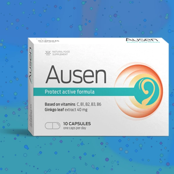 Ausen