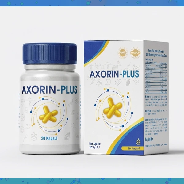 Axorin-Plus