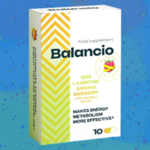 Balancio