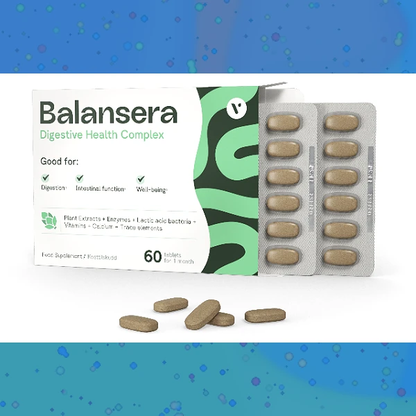 Balansera