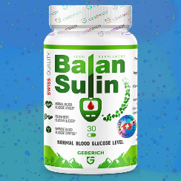 Balansulin