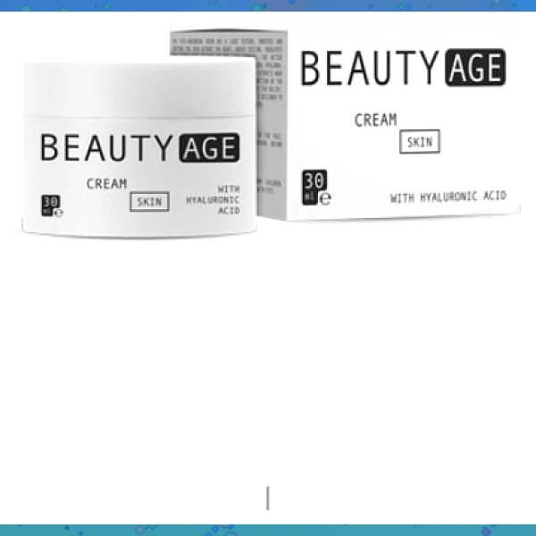BEAUTY AGE SKIN