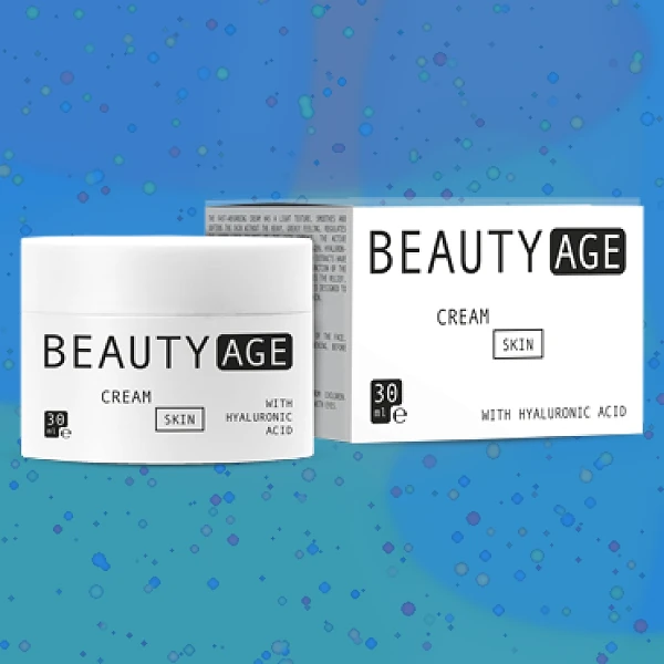 Beauty Age