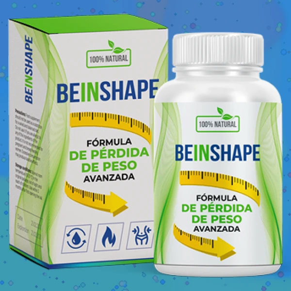Beinshape