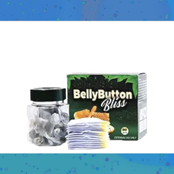 Belly Button Bliss