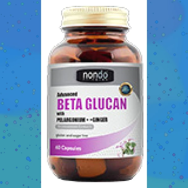 Betaglucan