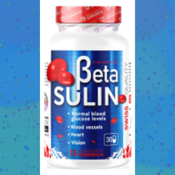 Betasulin