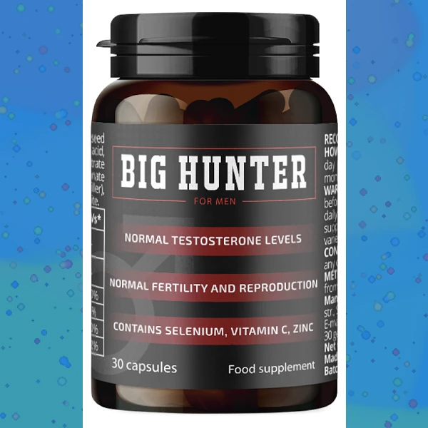 Big Hunter