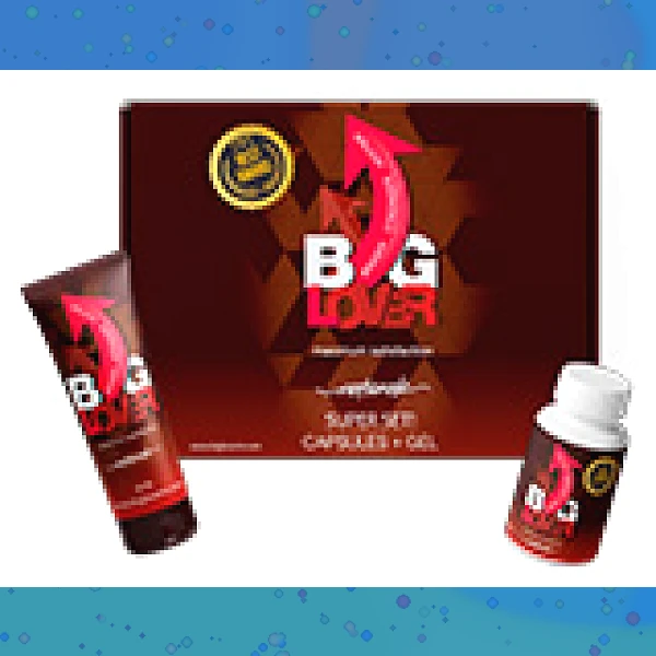 Big Lover